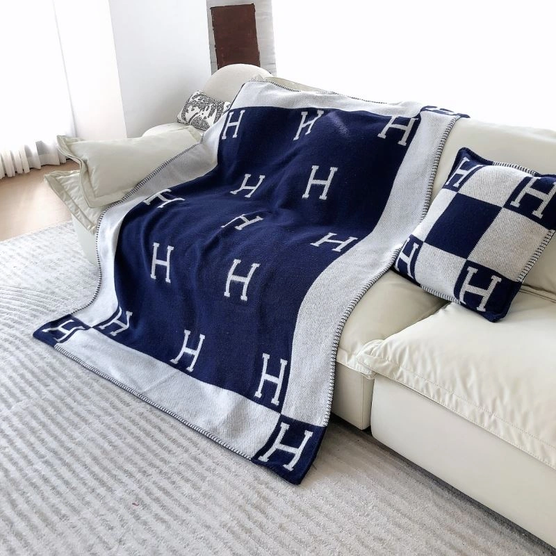 StreetReady Hermes Blanket 256592
