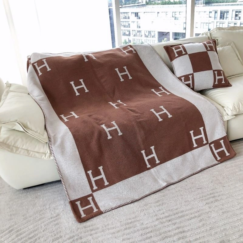 SportInspired Hermes Blanket 256579