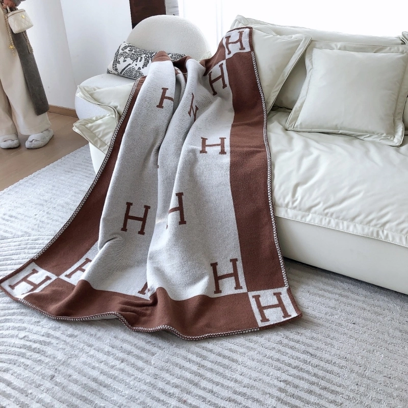 SportInspired Hermes Blanket 256579