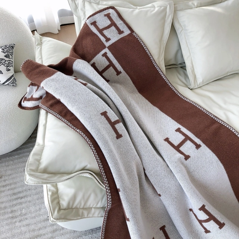 SportInspired Hermes Blanket 256579