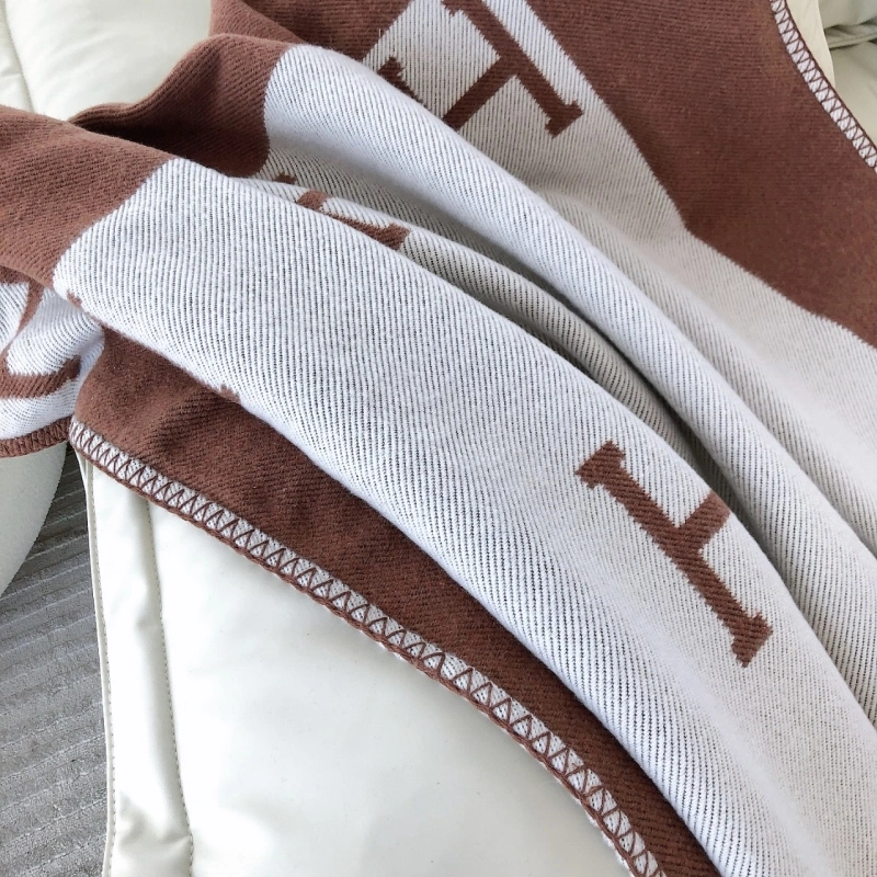 SportInspired Hermes Blanket 256579