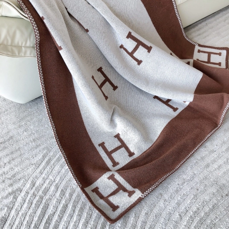 SportInspired Hermes Blanket 256579