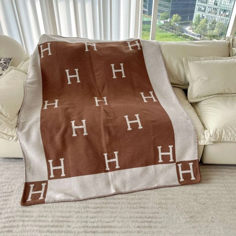 SportInspired Hermes Blanket 256579
