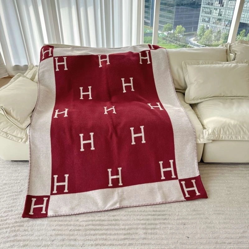Hermes Blanket FastDry 256588
