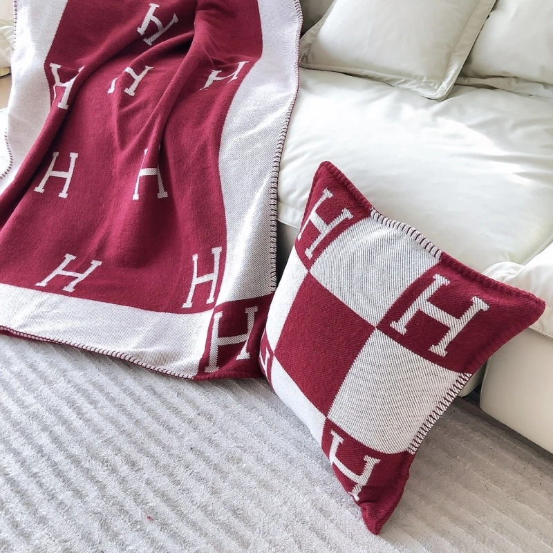 Hermes Blanket FastDry 256588