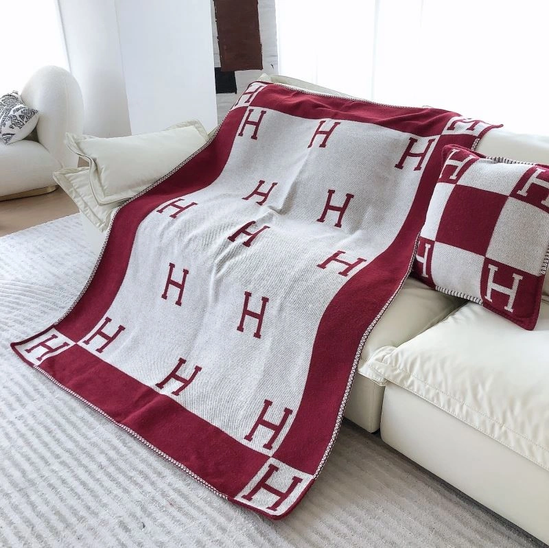 Hermes Blanket FastDry 256588