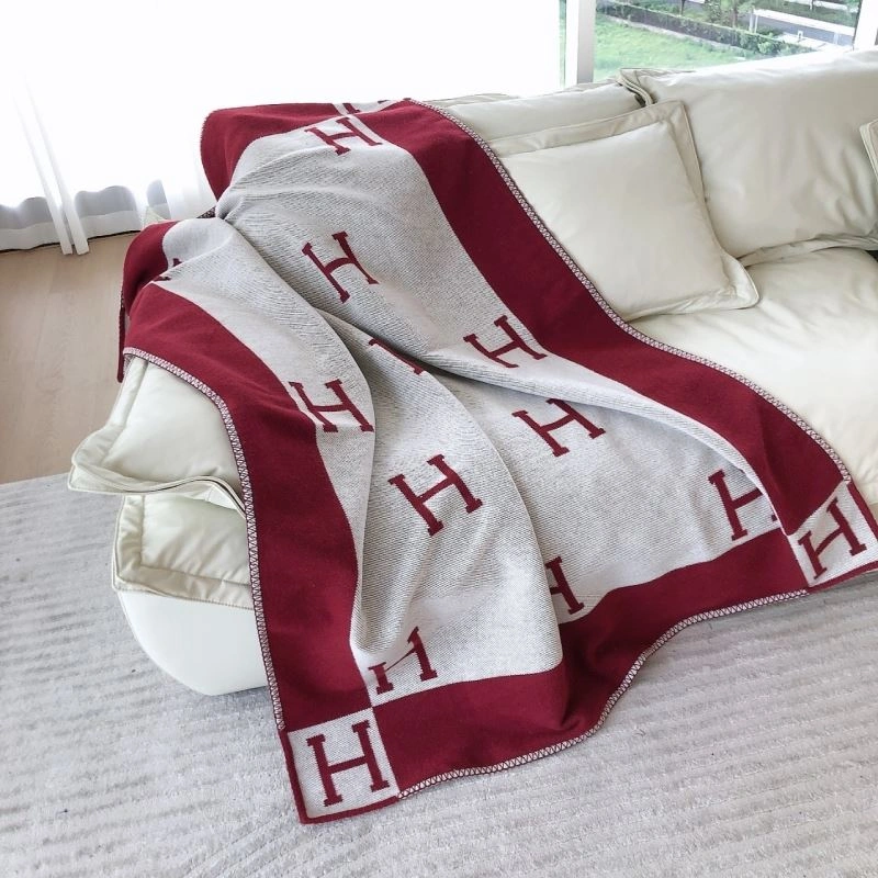 Hermes Blanket FastDry 256588
