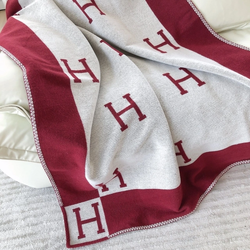 Hermes Blanket FastDry 256588