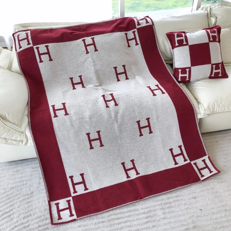 Hermes Blanket FastDry 256588
