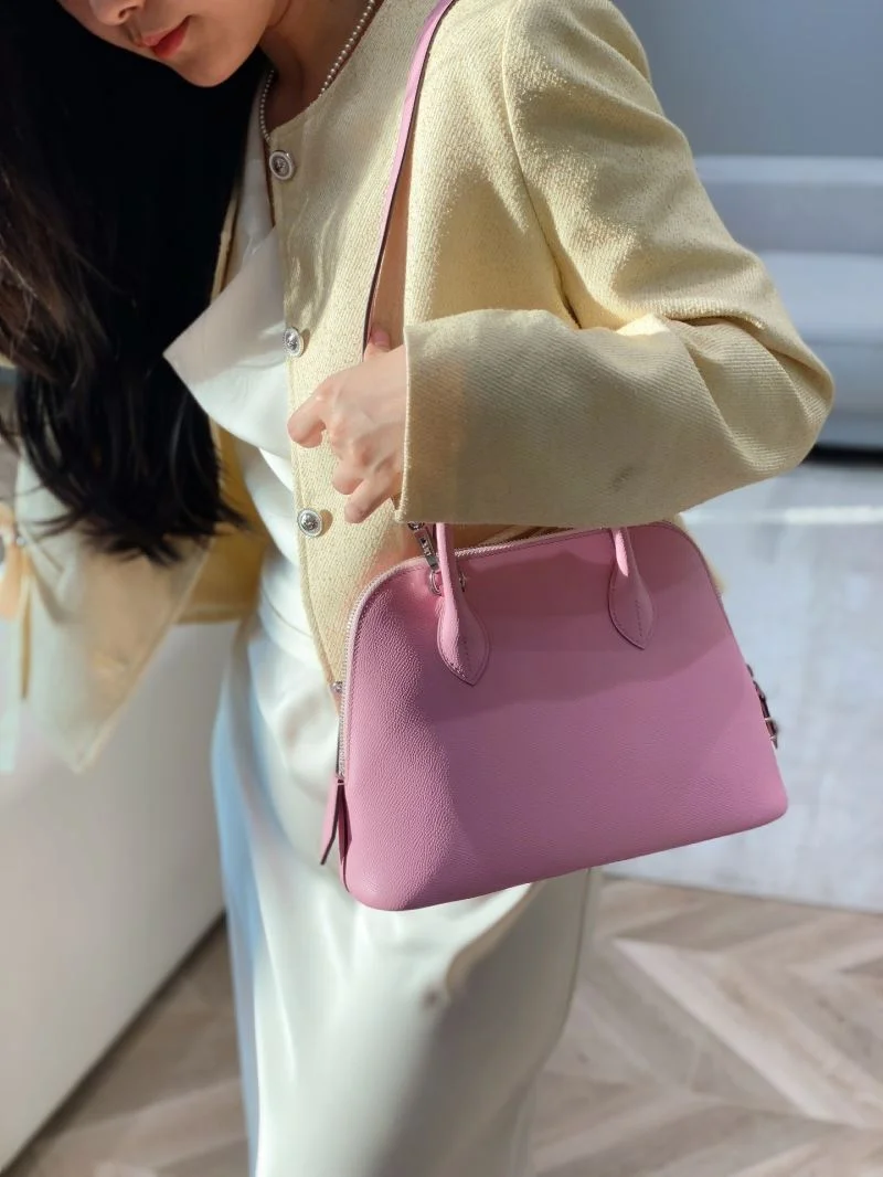 Hermes Bolide Bags OnTrend 48907