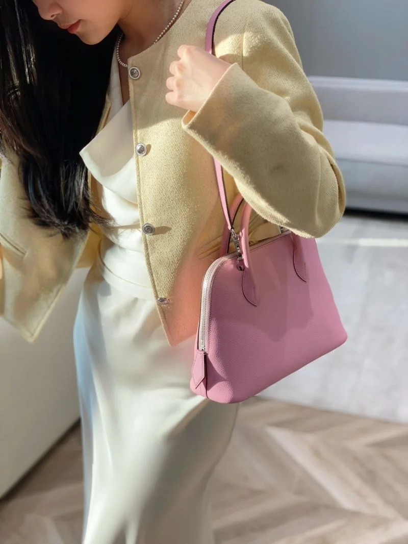 Hermes Bolide Bags OnTrend 48907