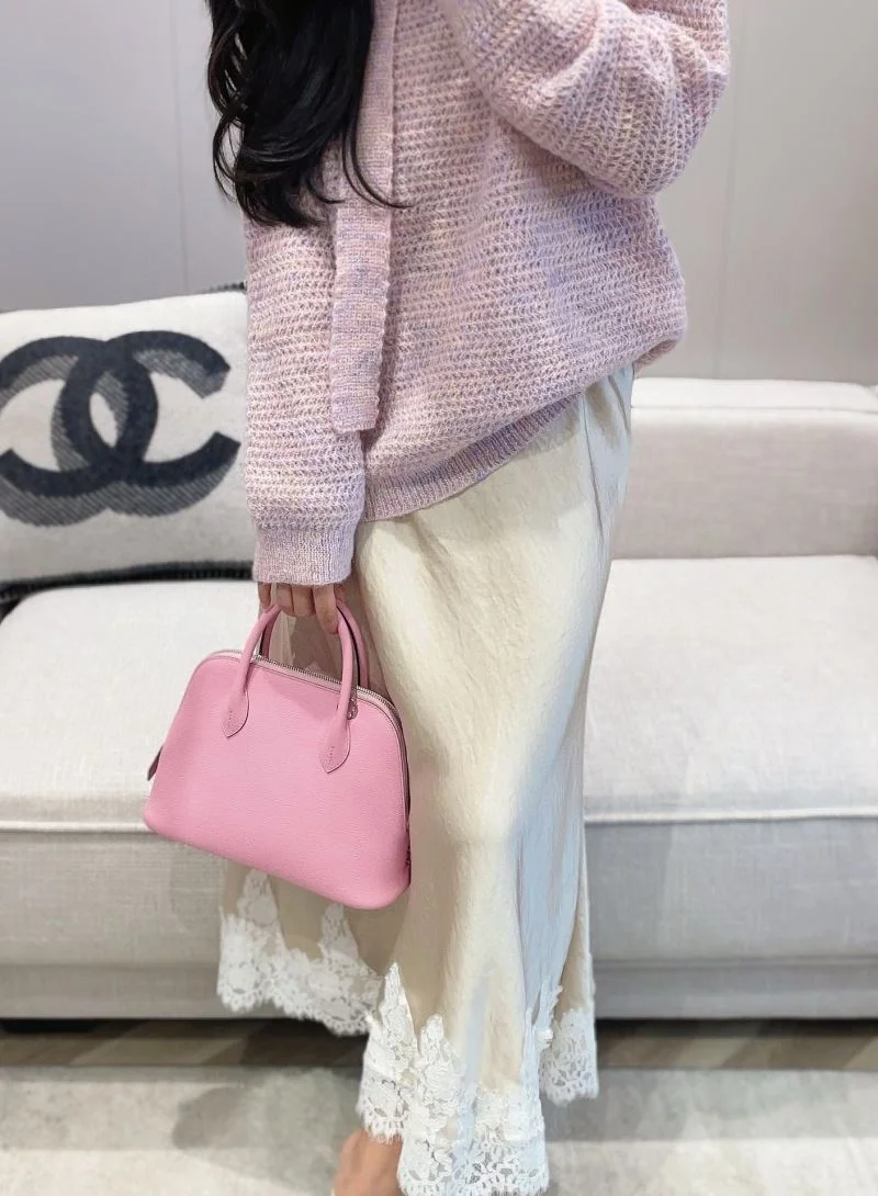 Hermes Bolide Bags OnTrend 48907