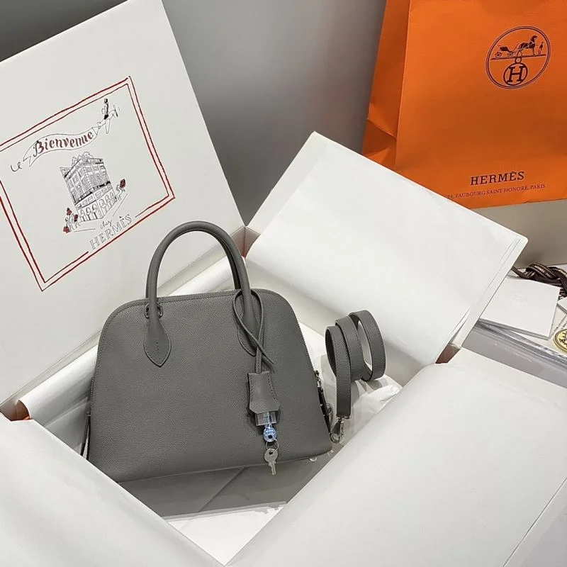 Hermes Bolide Bags WrinkleFree 48904