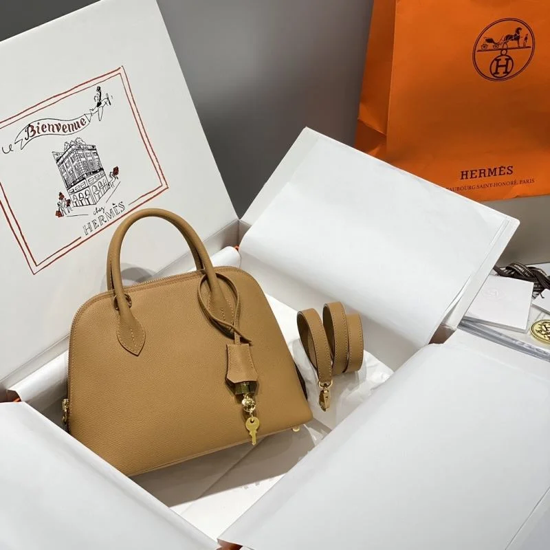 Popular Hermes Bolide Bags 48905