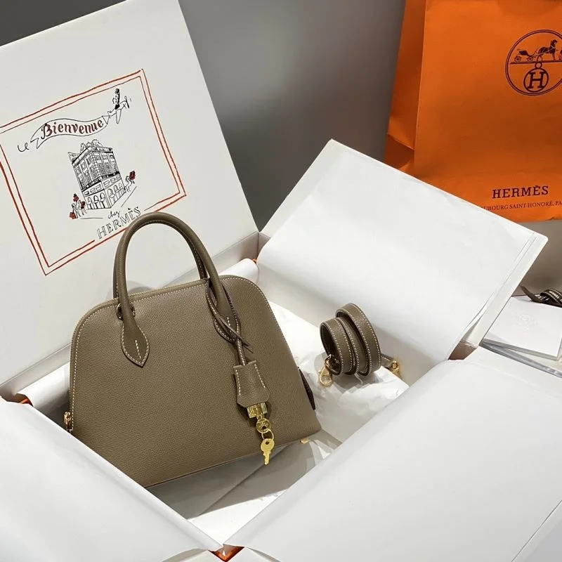 Stylish Hermes Bolide Bags 48908