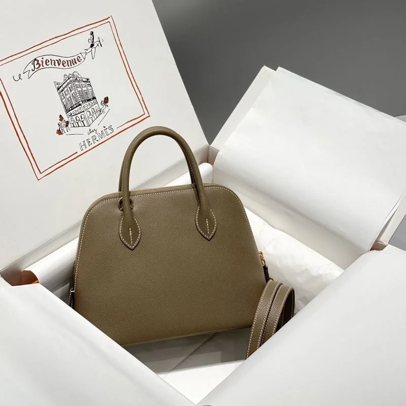 Stylish Hermes Bolide Bags 48908
