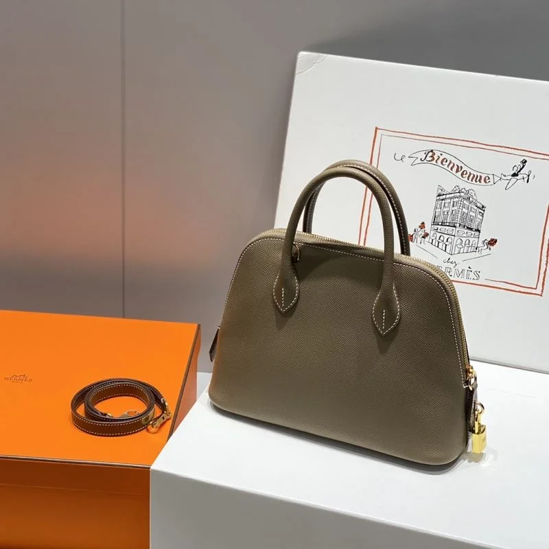Stylish Hermes Bolide Bags 48908