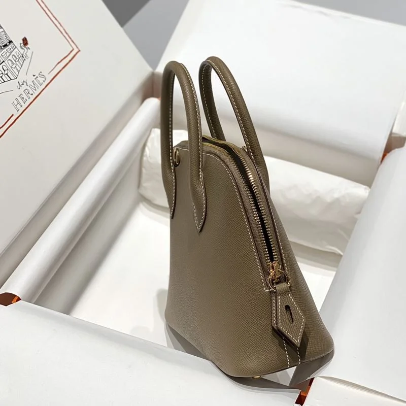 Stylish Hermes Bolide Bags 48908