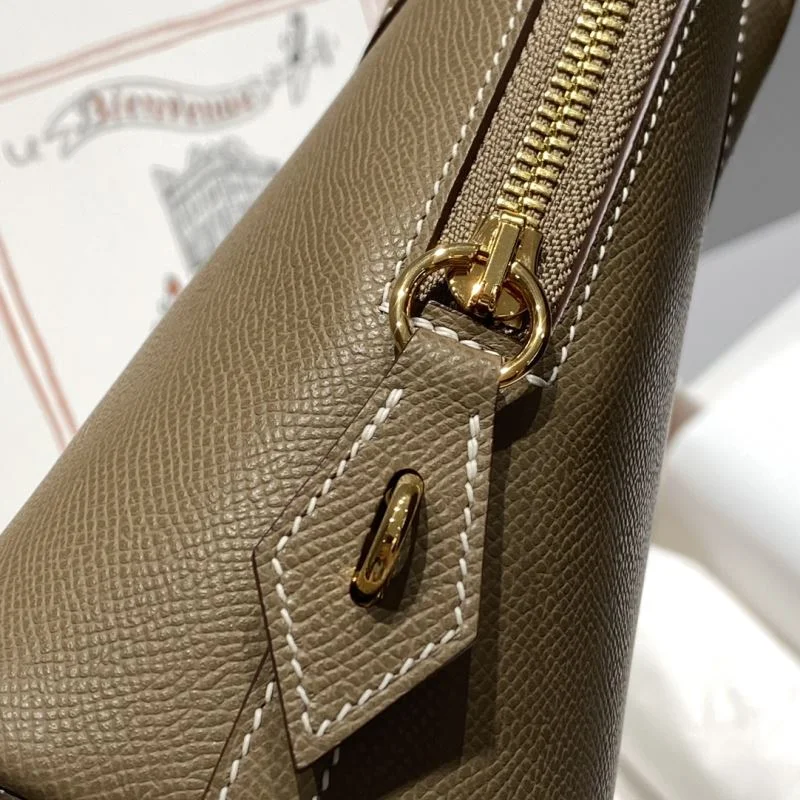 Stylish Hermes Bolide Bags 48908