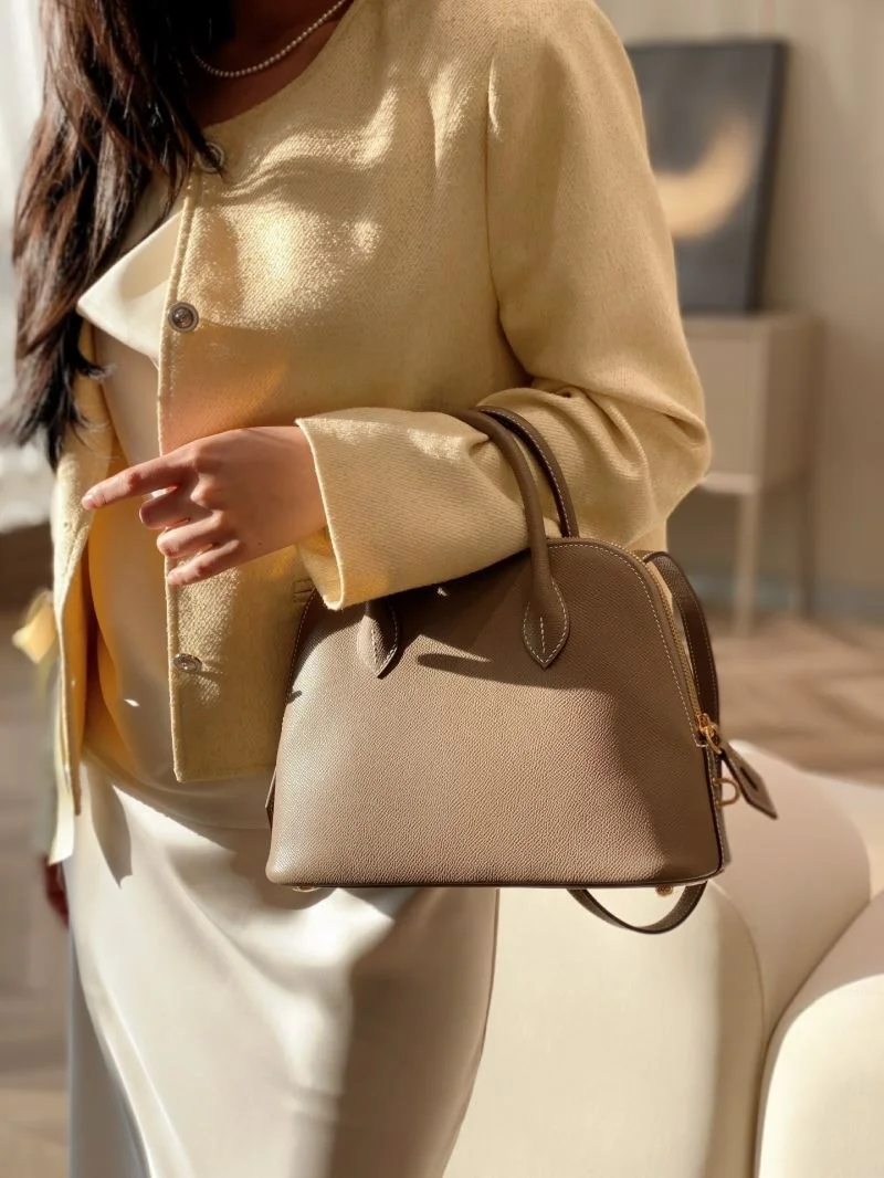Stylish Hermes Bolide Bags 48908