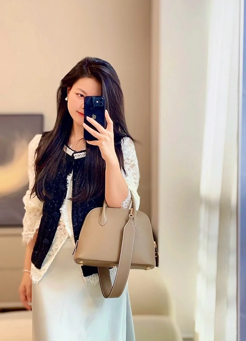 Stylish Hermes Bolide Bags 48908