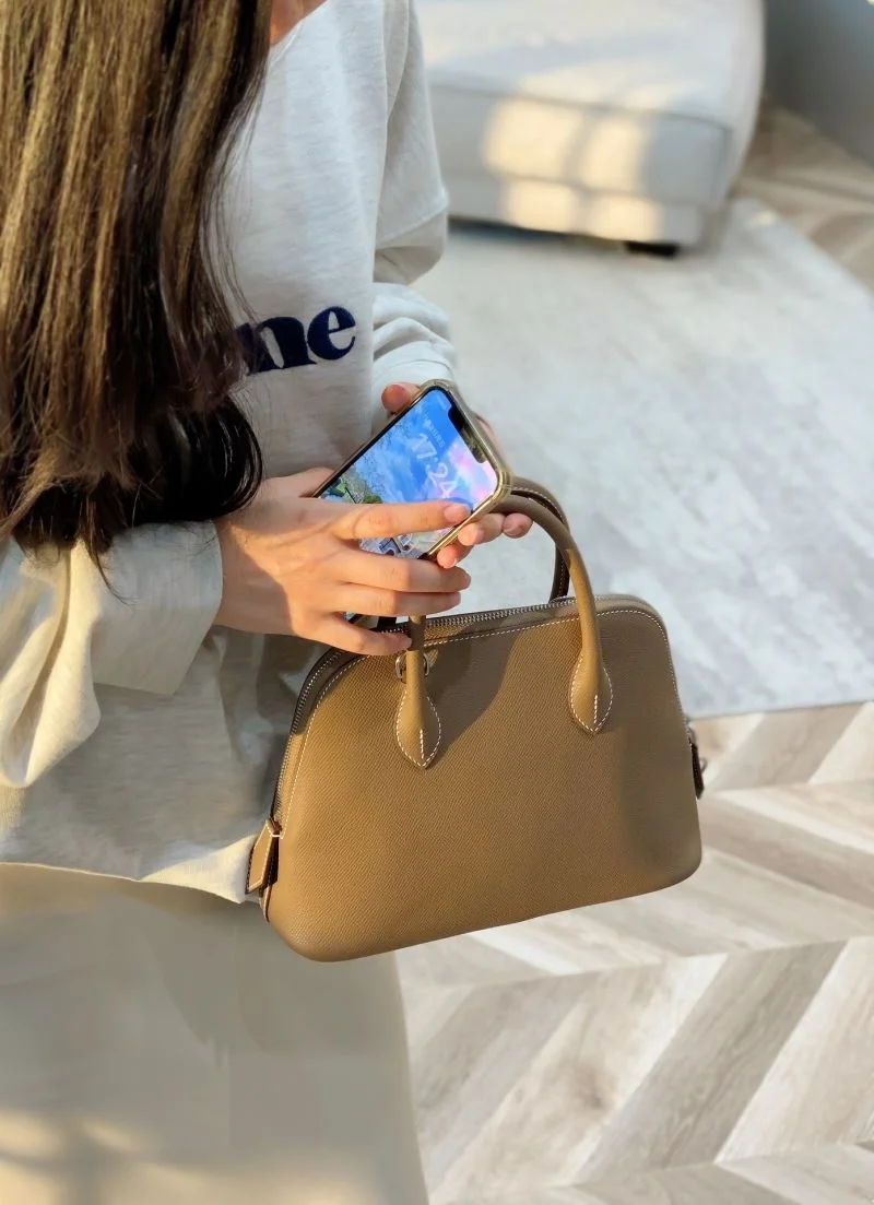 Hermes Bolide Bags NewStyle 48935