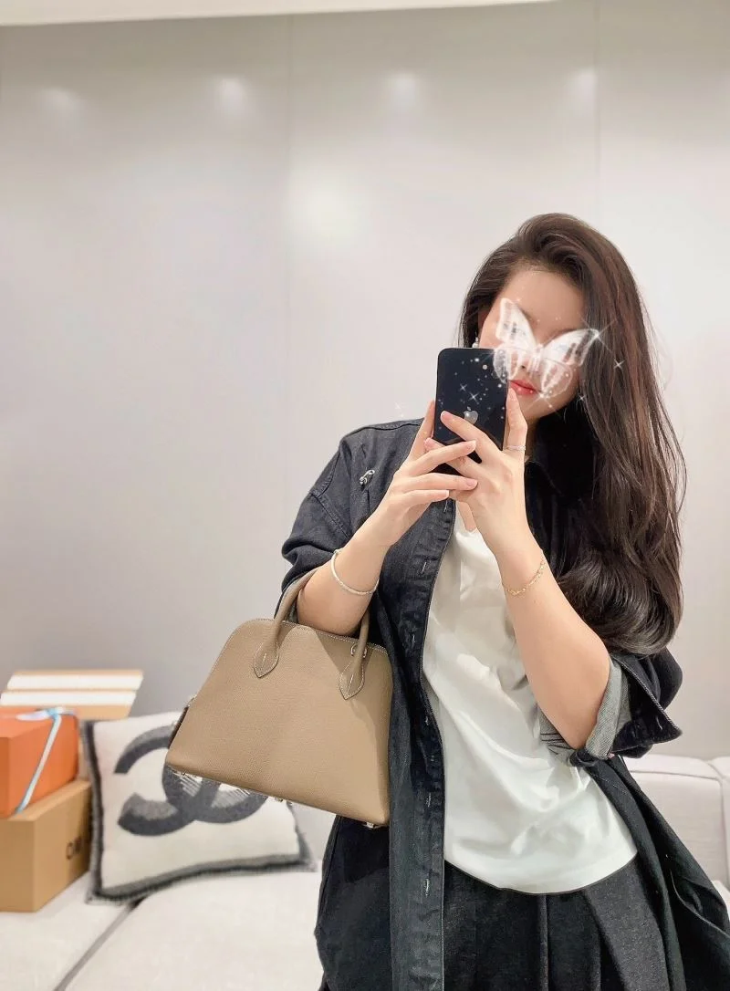 Hermes Bolide Bags NewStyle 48935