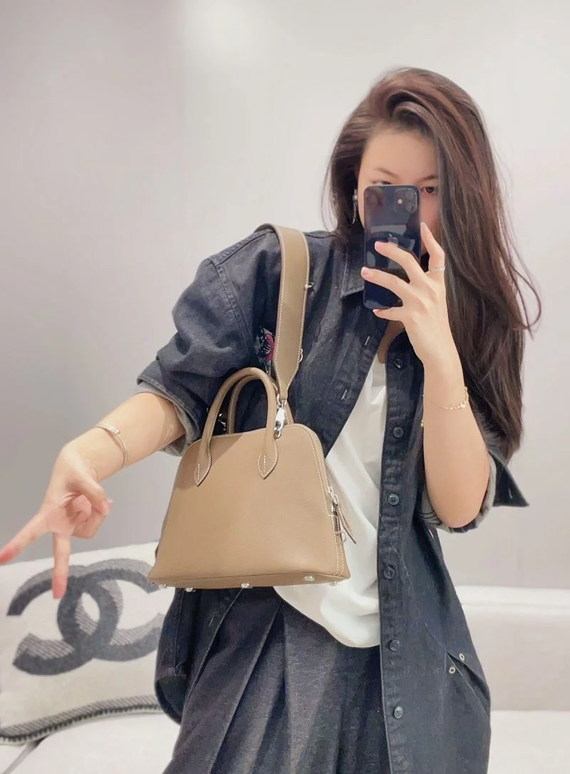 Hermes Bolide Bags NewStyle 48935