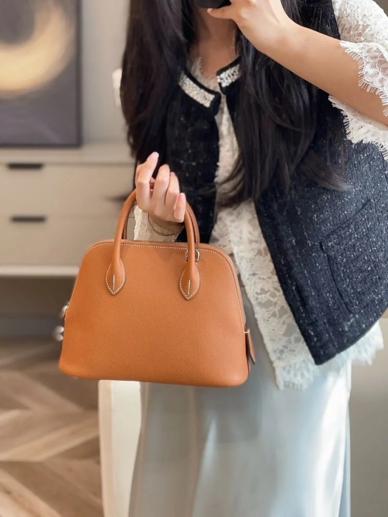 Efficient Hermes Bolide Bags 48899