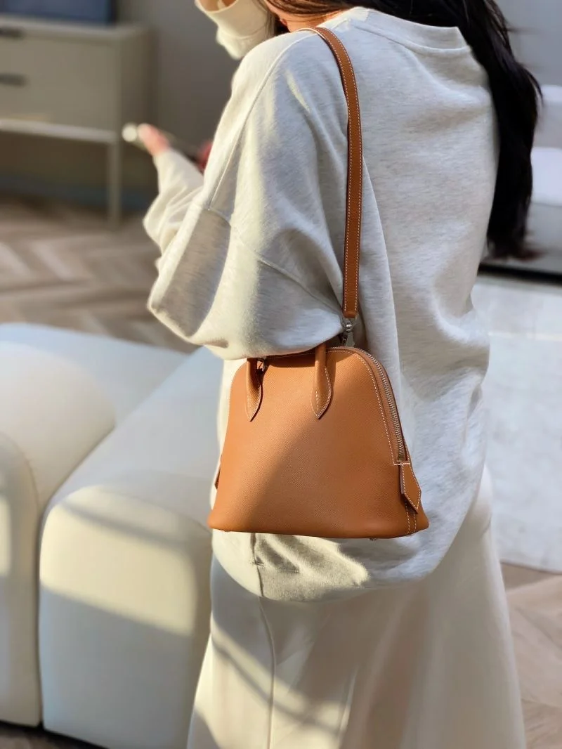 Efficient Hermes Bolide Bags 48899