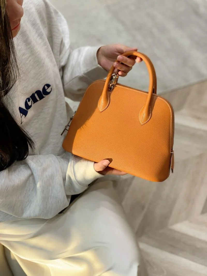 Efficient Hermes Bolide Bags 48899