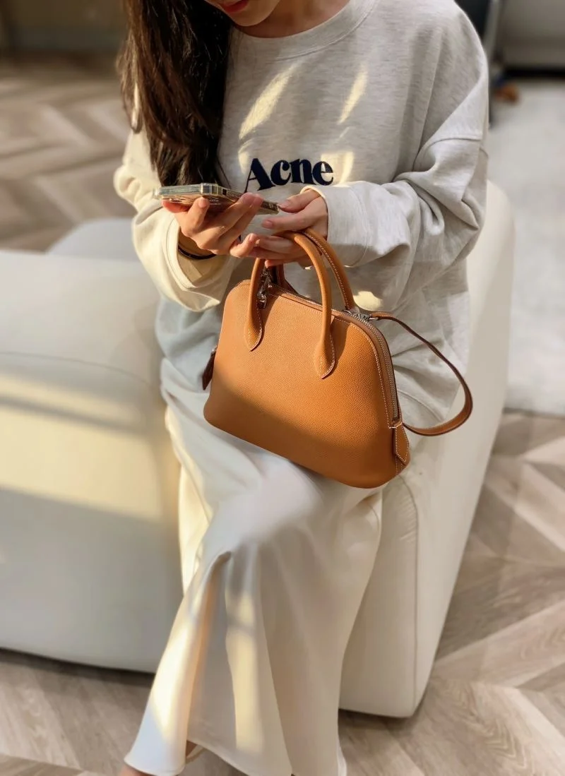 Efficient Hermes Bolide Bags 48899