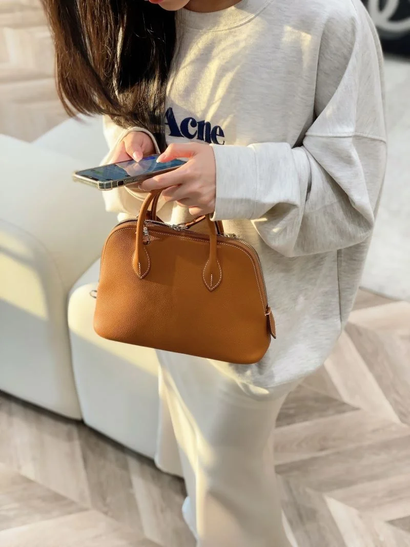 Efficient Hermes Bolide Bags 48899