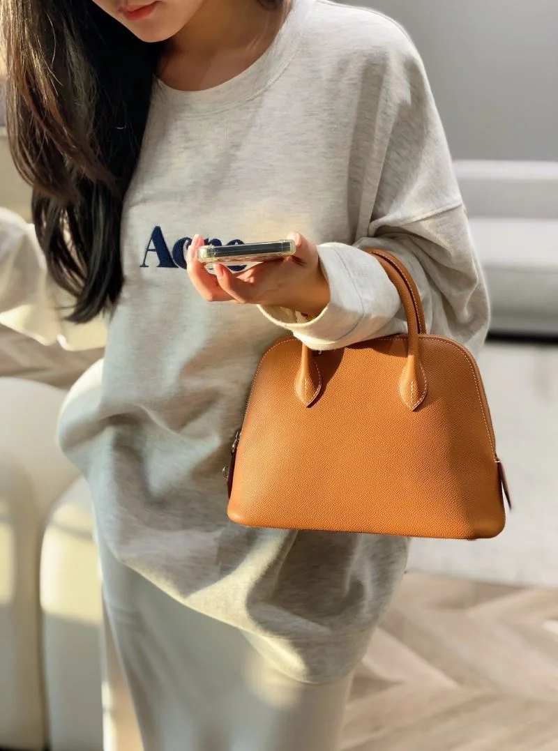 Efficient Hermes Bolide Bags 48899
