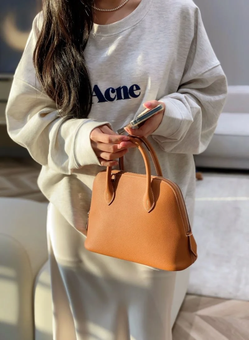 Efficient Hermes Bolide Bags 48899