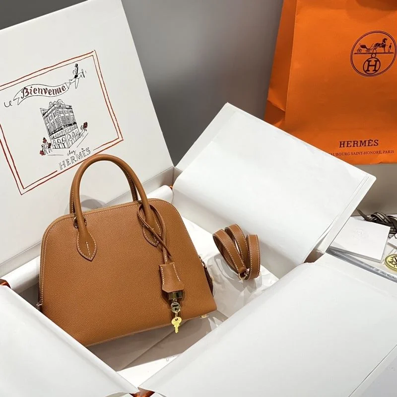 Hermes Bolide Bags Attractive 48936