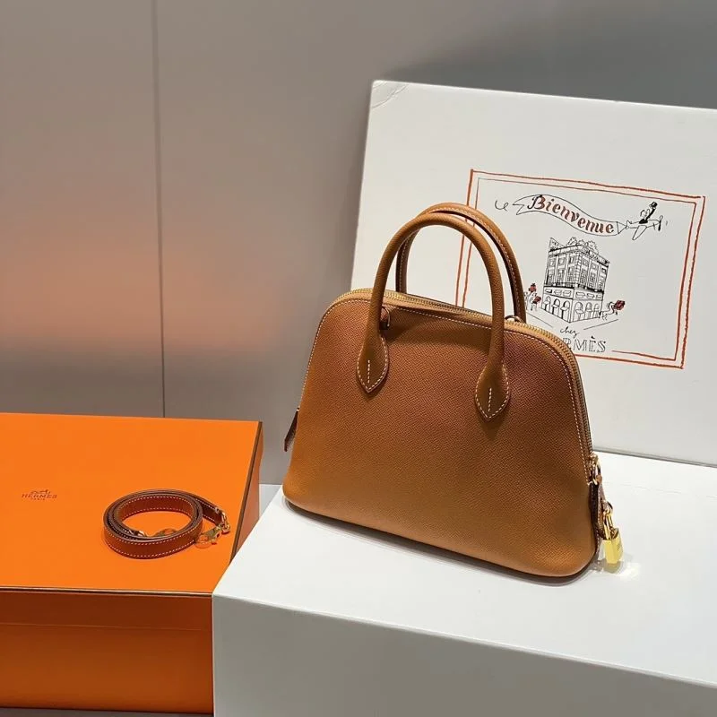 Hermes Bolide Bags Attractive 48936