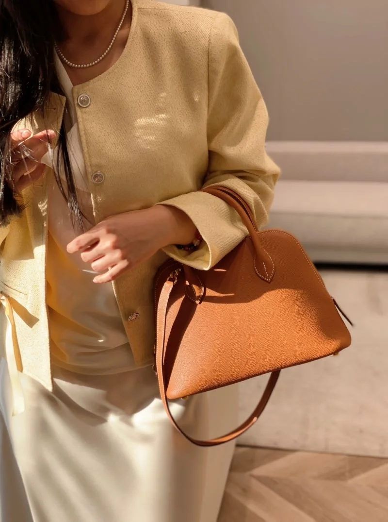 Hermes Bolide Bags Attractive 48936