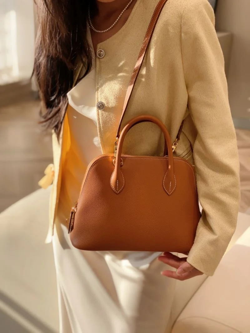 Hermes Bolide Bags Attractive 48936