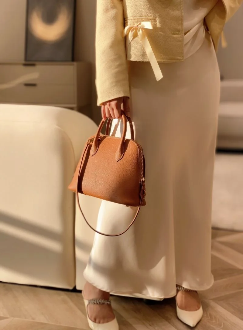 Hermes Bolide Bags Attractive 48936