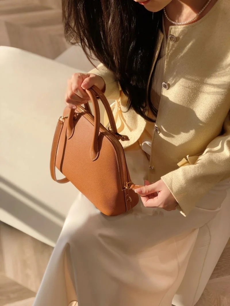 Hermes Bolide Bags Attractive 48936