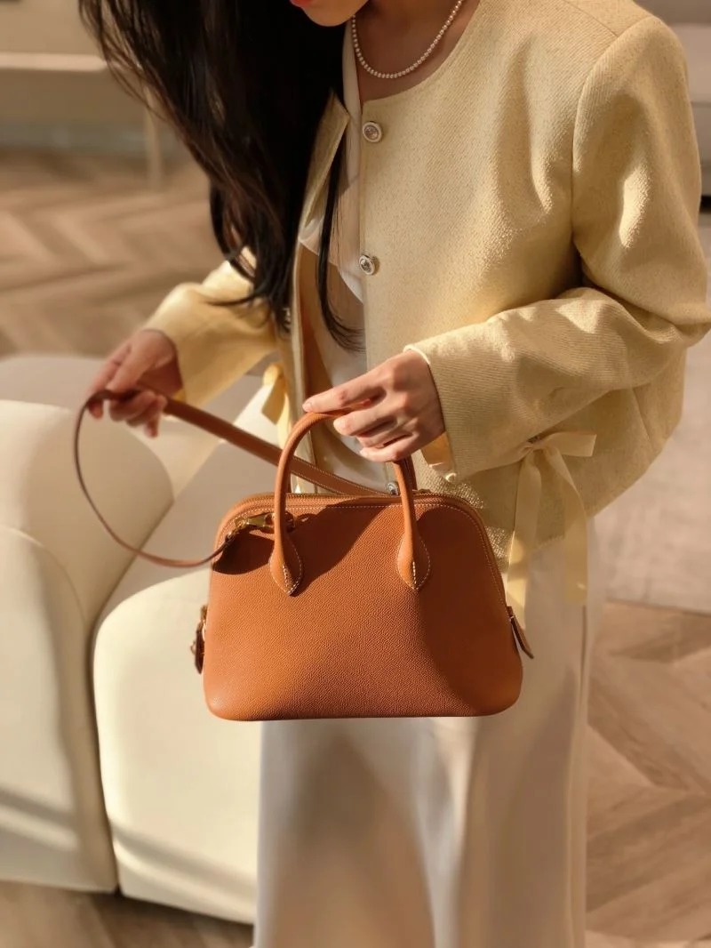 Hermes Bolide Bags Attractive 48936
