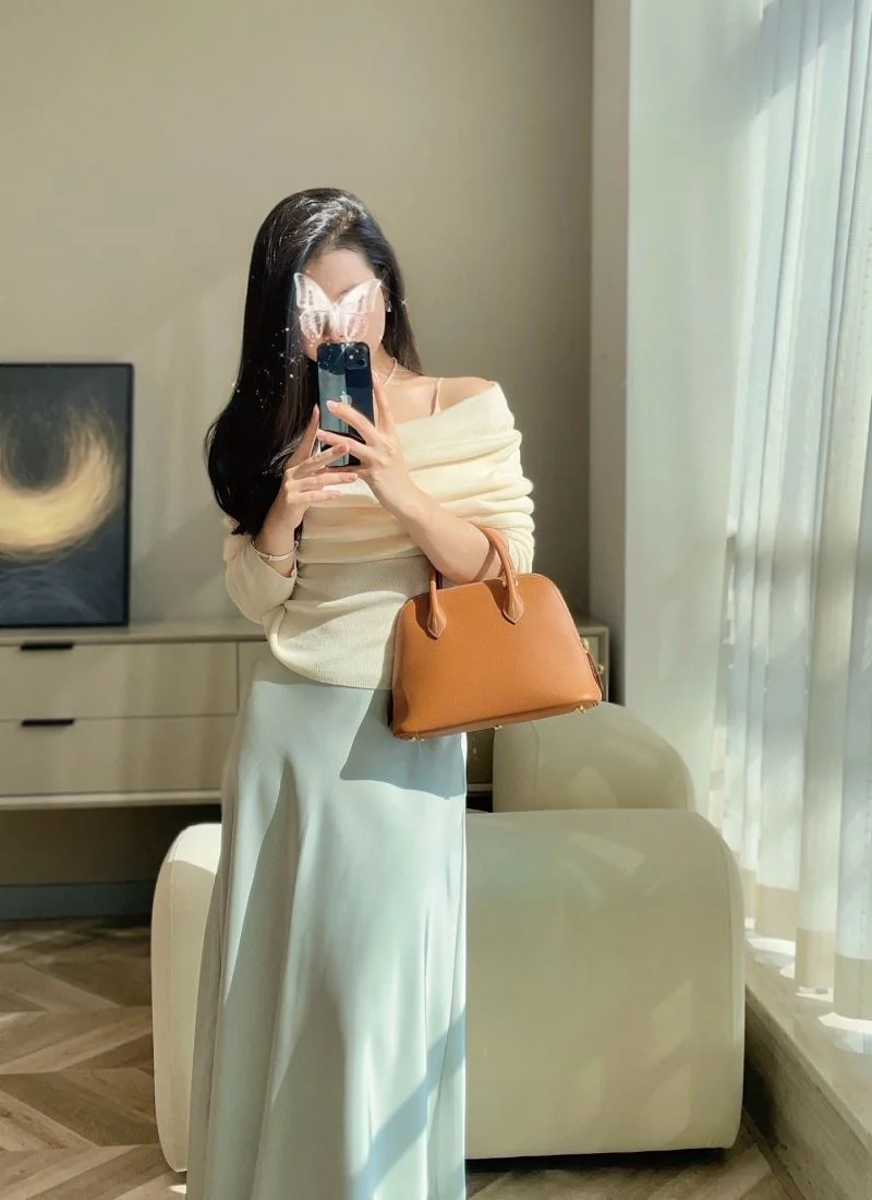 Hermes Bolide Bags Attractive 48936
