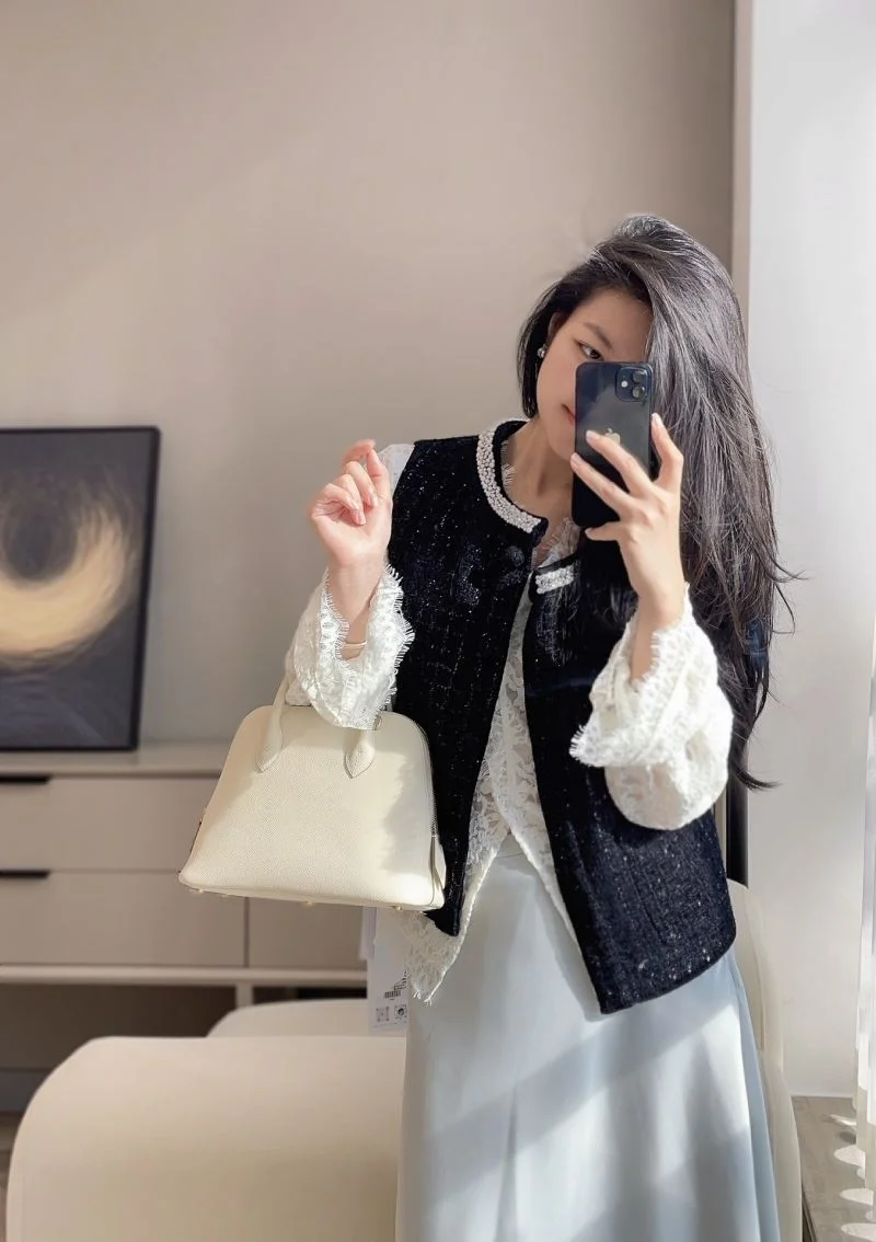 Hermes Bolide Bags Neat 48900