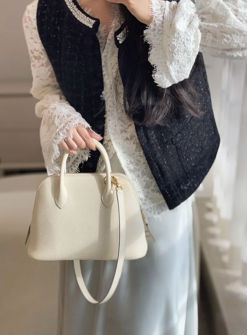 Hermes Bolide Bags Neat 48900