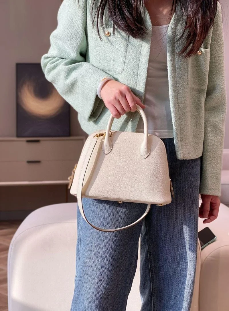 Hermes Bolide Bags Neat 48900