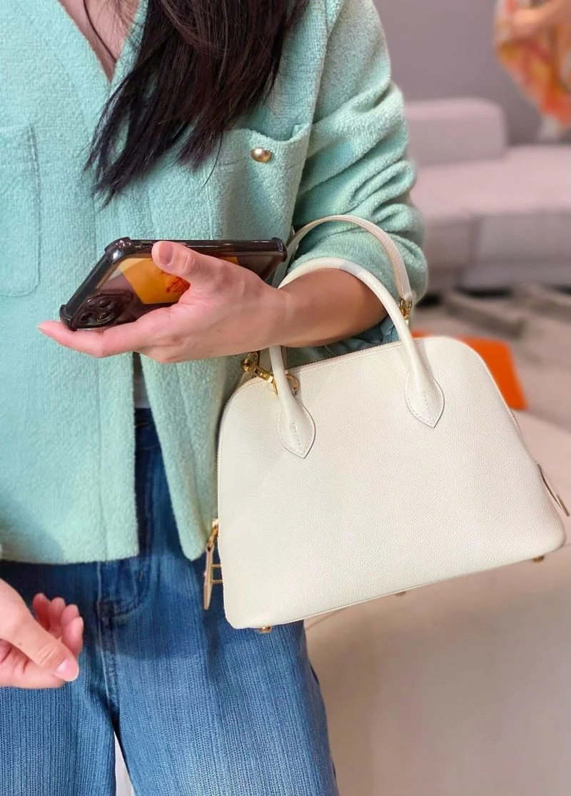 Hermes Bolide Bags Neat 48900