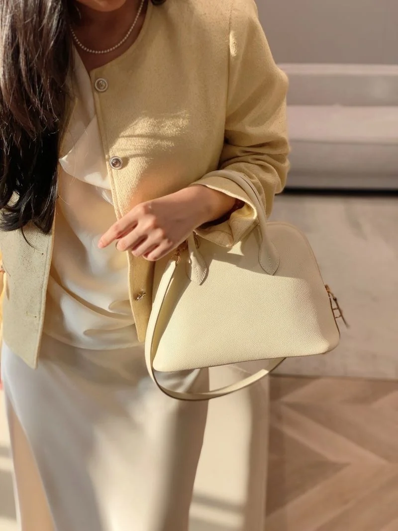 Hermes Bolide Bags Neat 48900