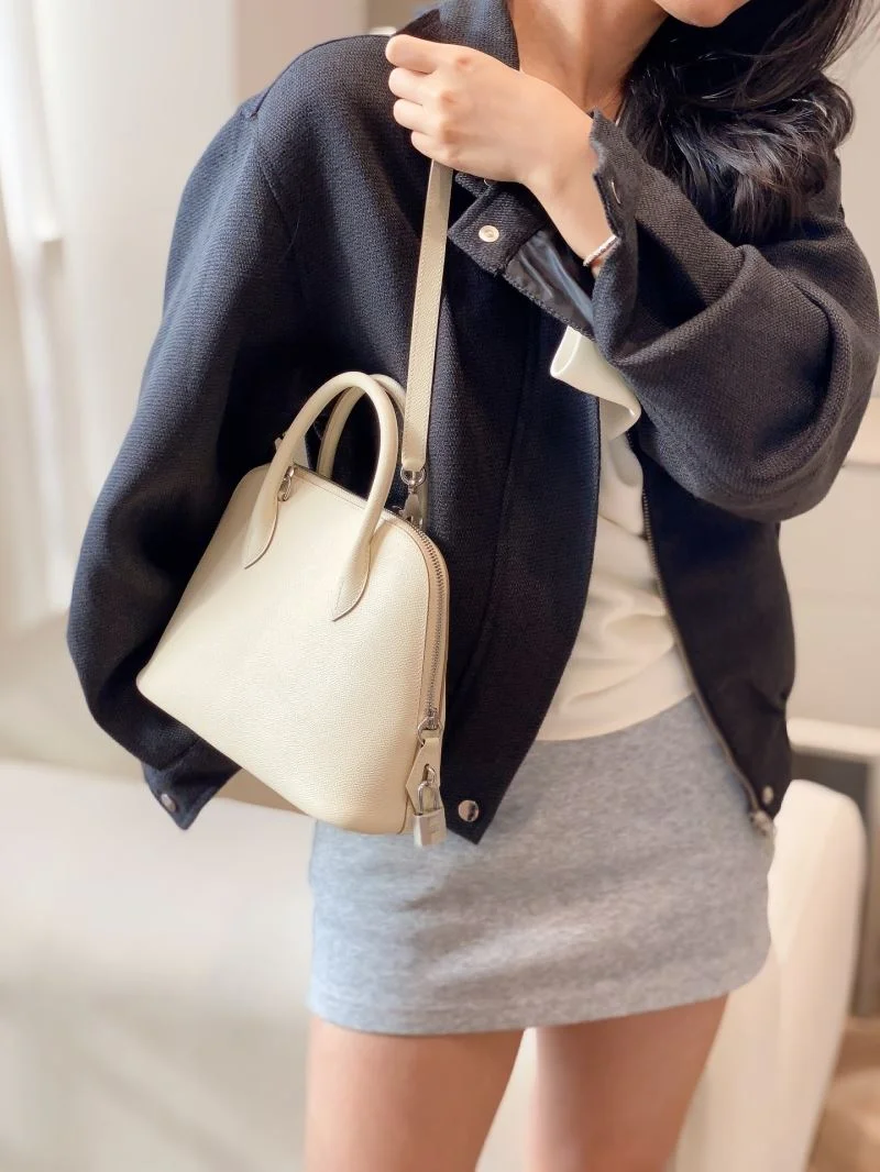 Hermes Bolide Bags Supportive 48901