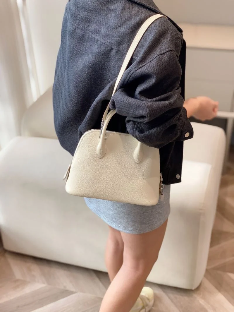 Hermes Bolide Bags Supportive 48901